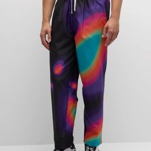 Men's Mercedes-AMG Petronas F1 x Mad Dog Jones Athletic Pants